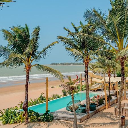 Villa Mango Icaraí Exteriér fotografie