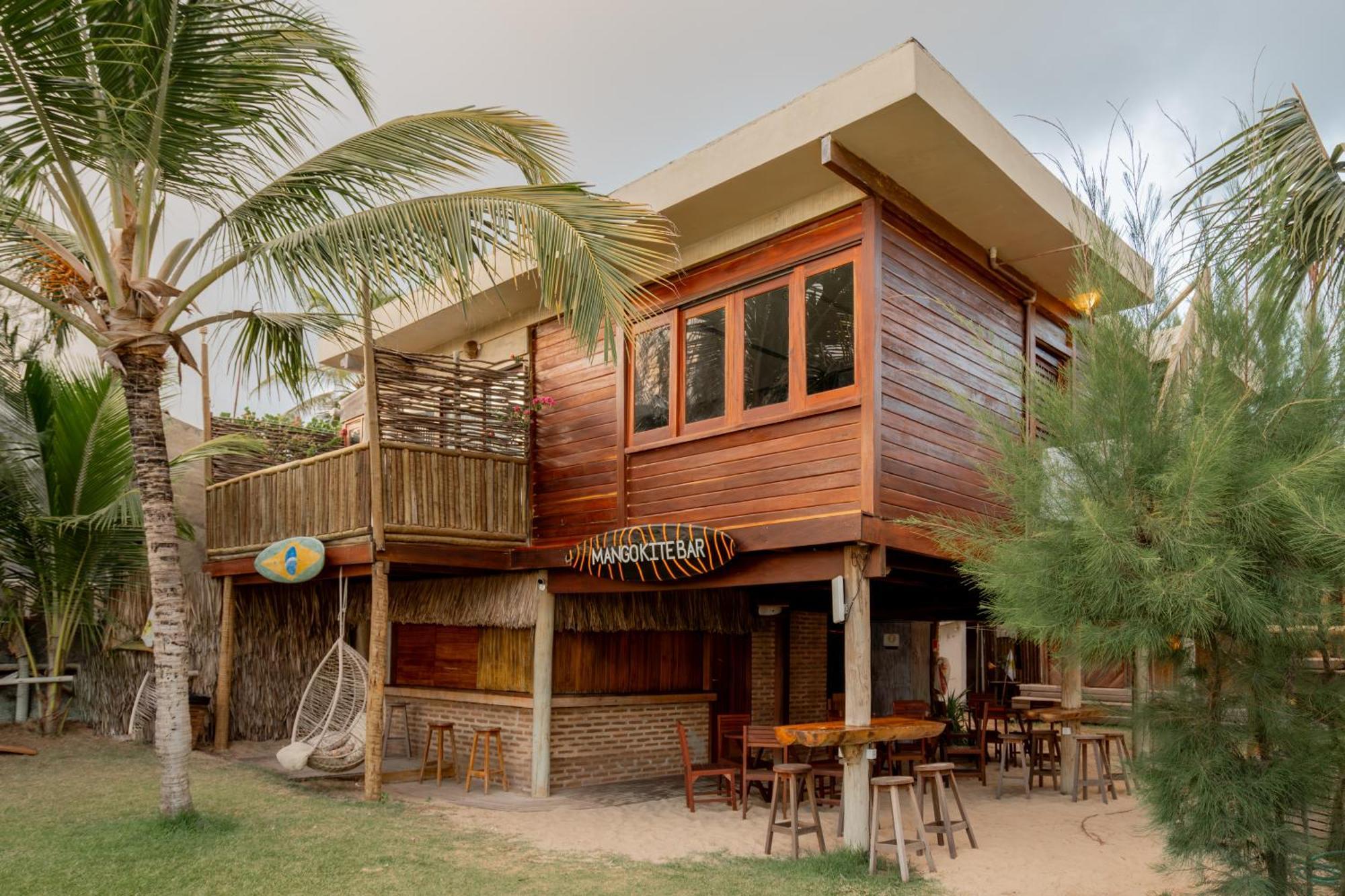 Villa Mango Icaraí Exteriér fotografie