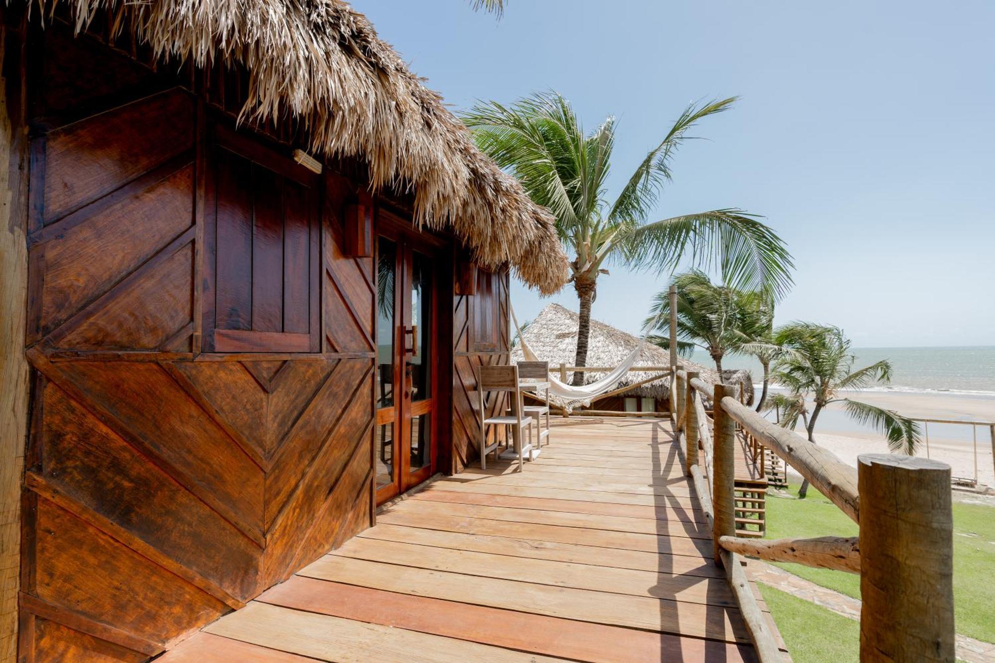 Villa Mango Icaraí Exteriér fotografie