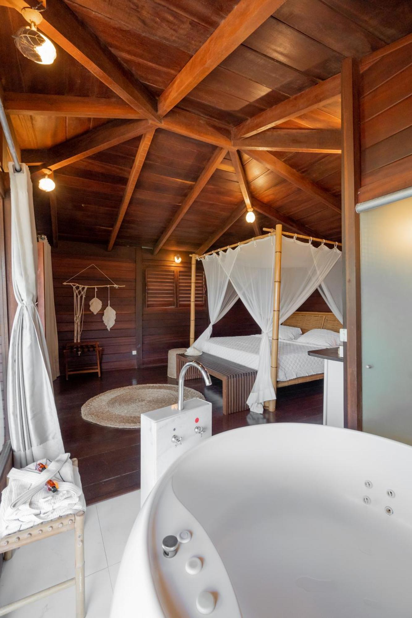 Villa Mango Icaraí Exteriér fotografie