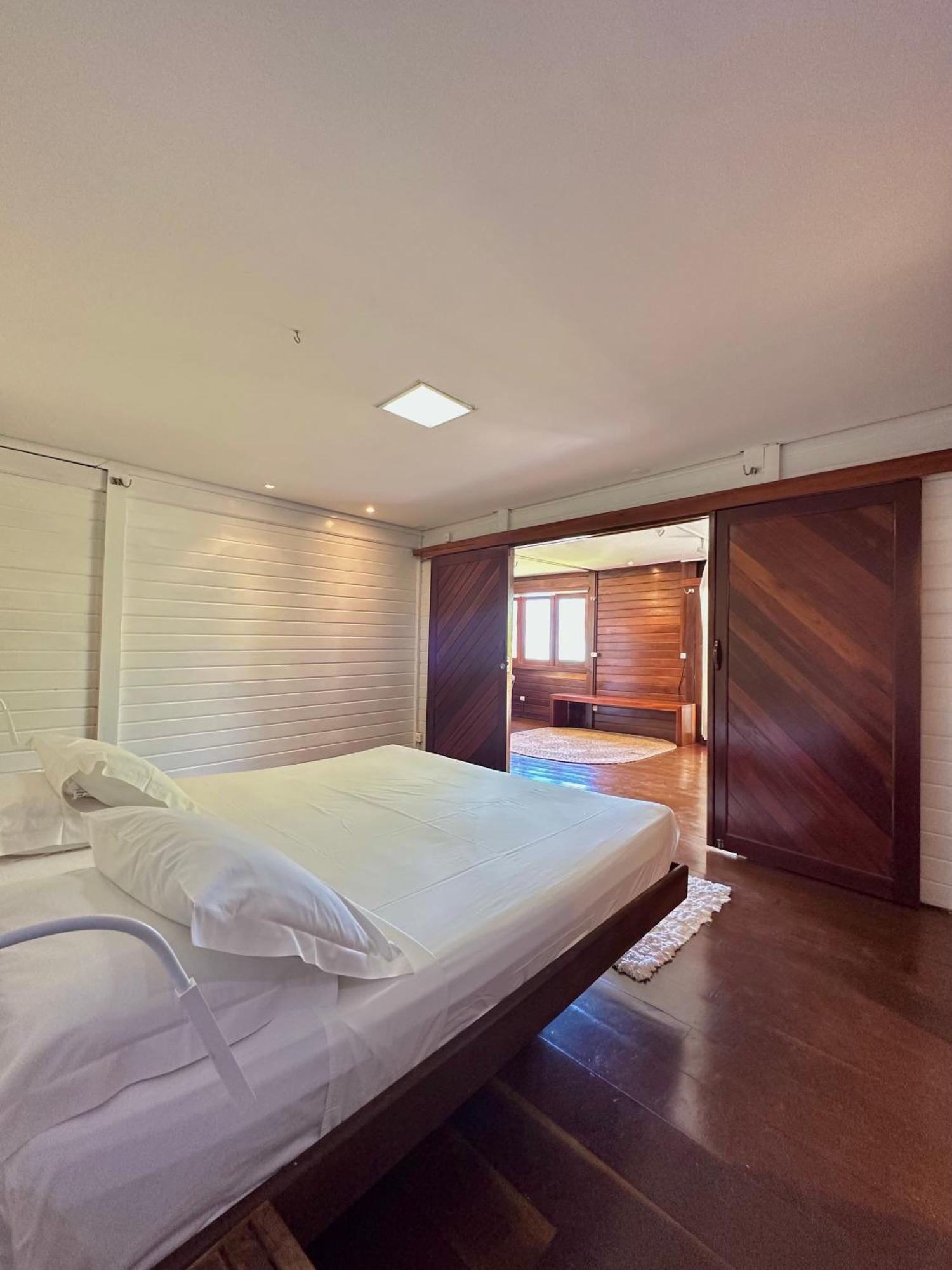 Villa Mango Icaraí Exteriér fotografie
