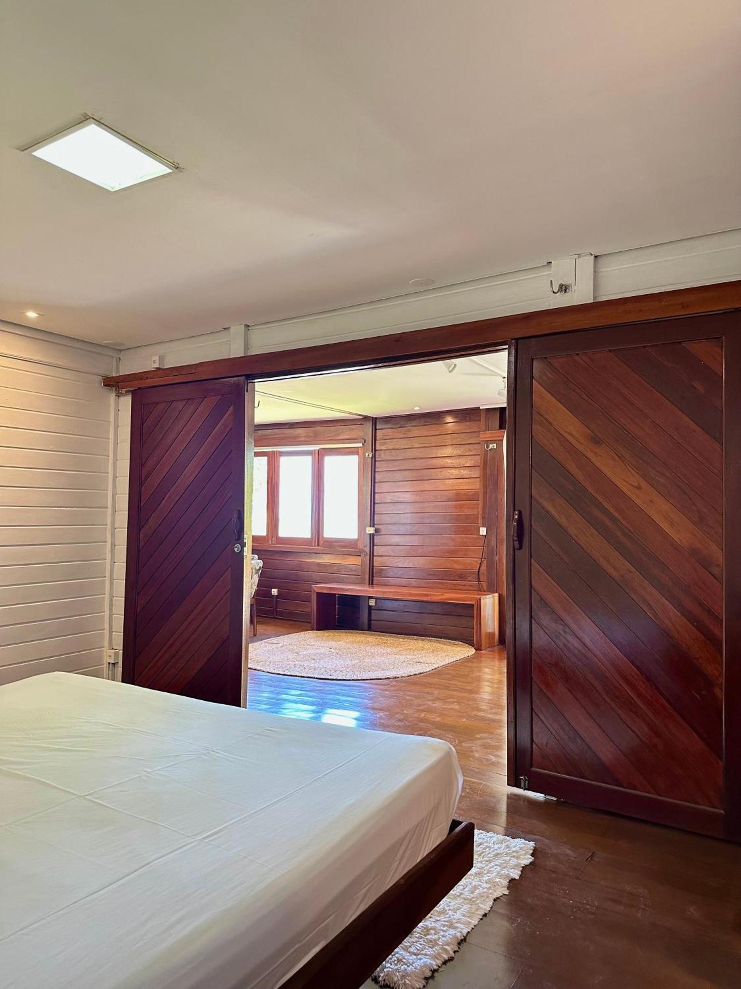 Villa Mango Icaraí Exteriér fotografie