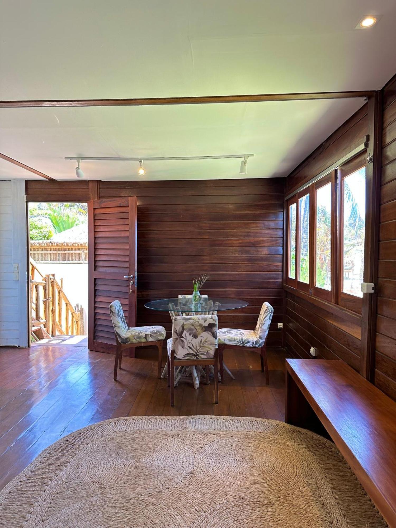 Villa Mango Icaraí Exteriér fotografie