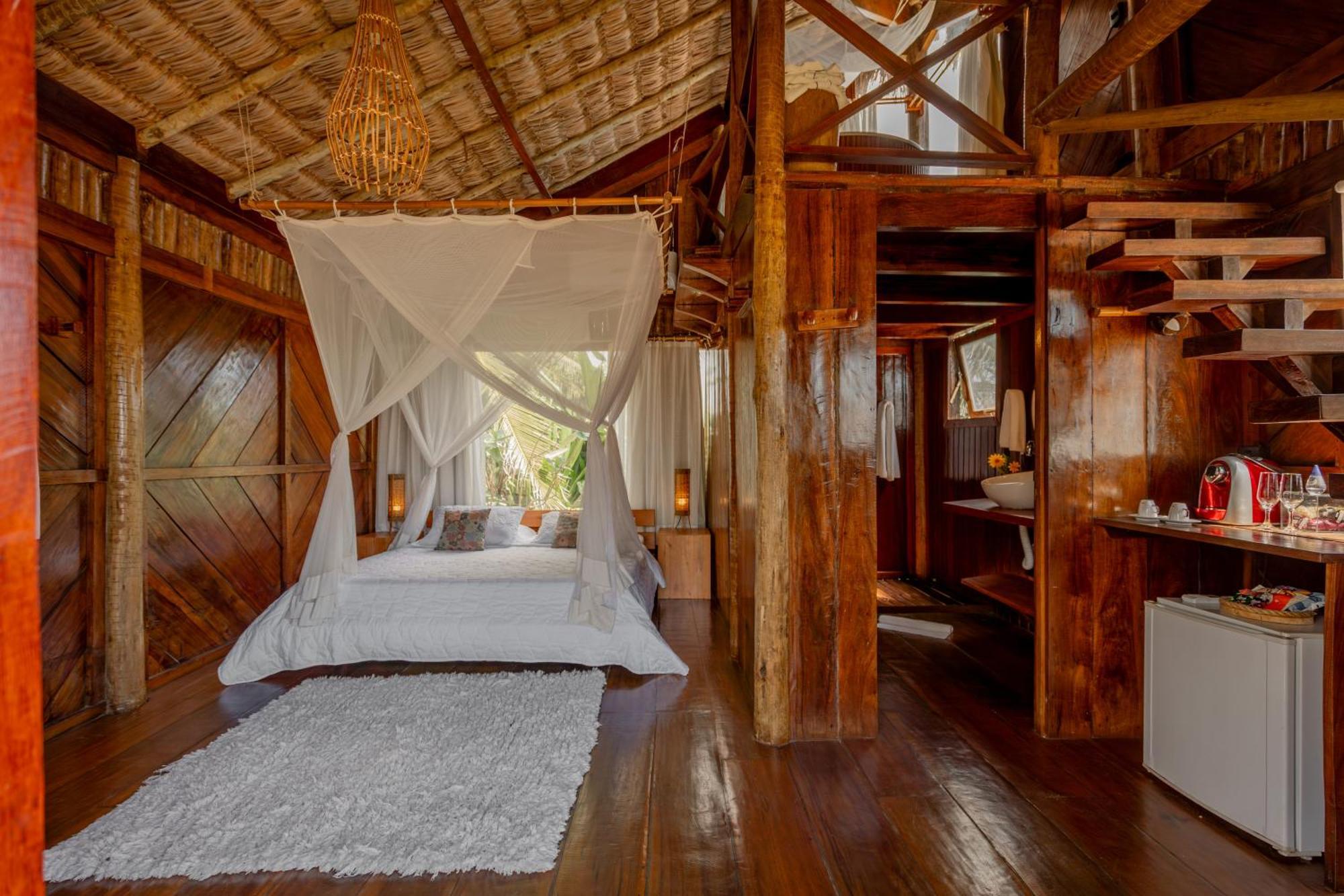 Villa Mango Icaraí Exteriér fotografie