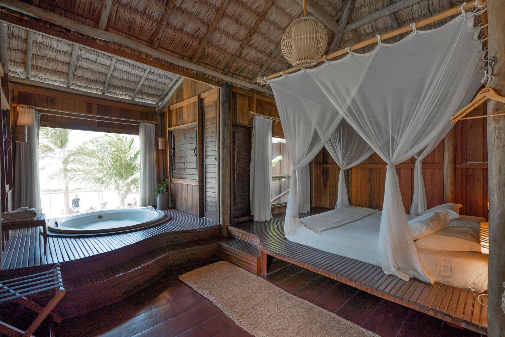 Villa Mango Icaraí Exteriér fotografie