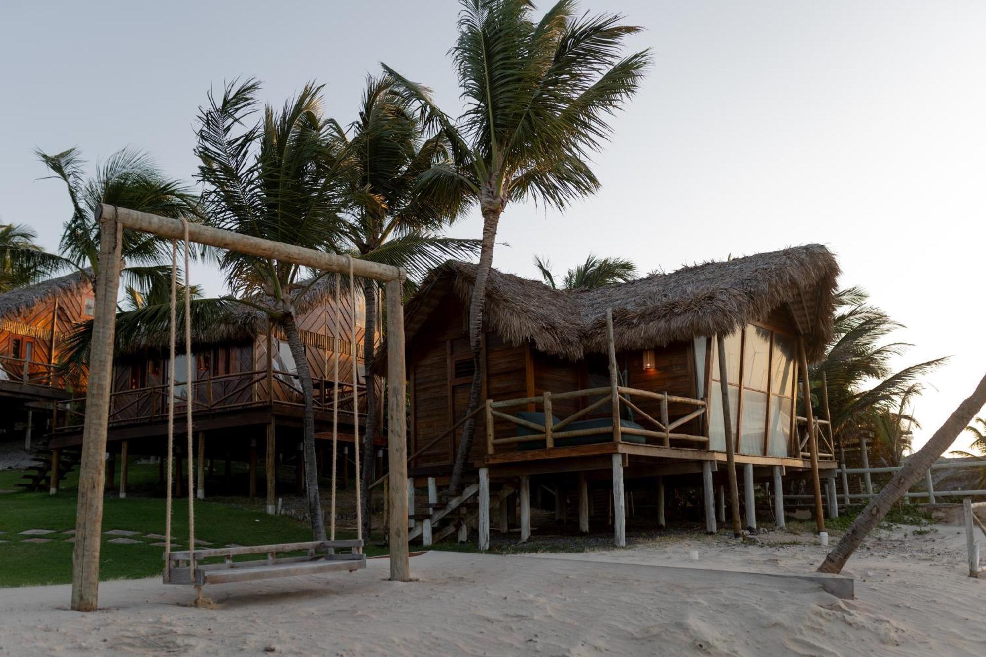Villa Mango Icaraí Exteriér fotografie