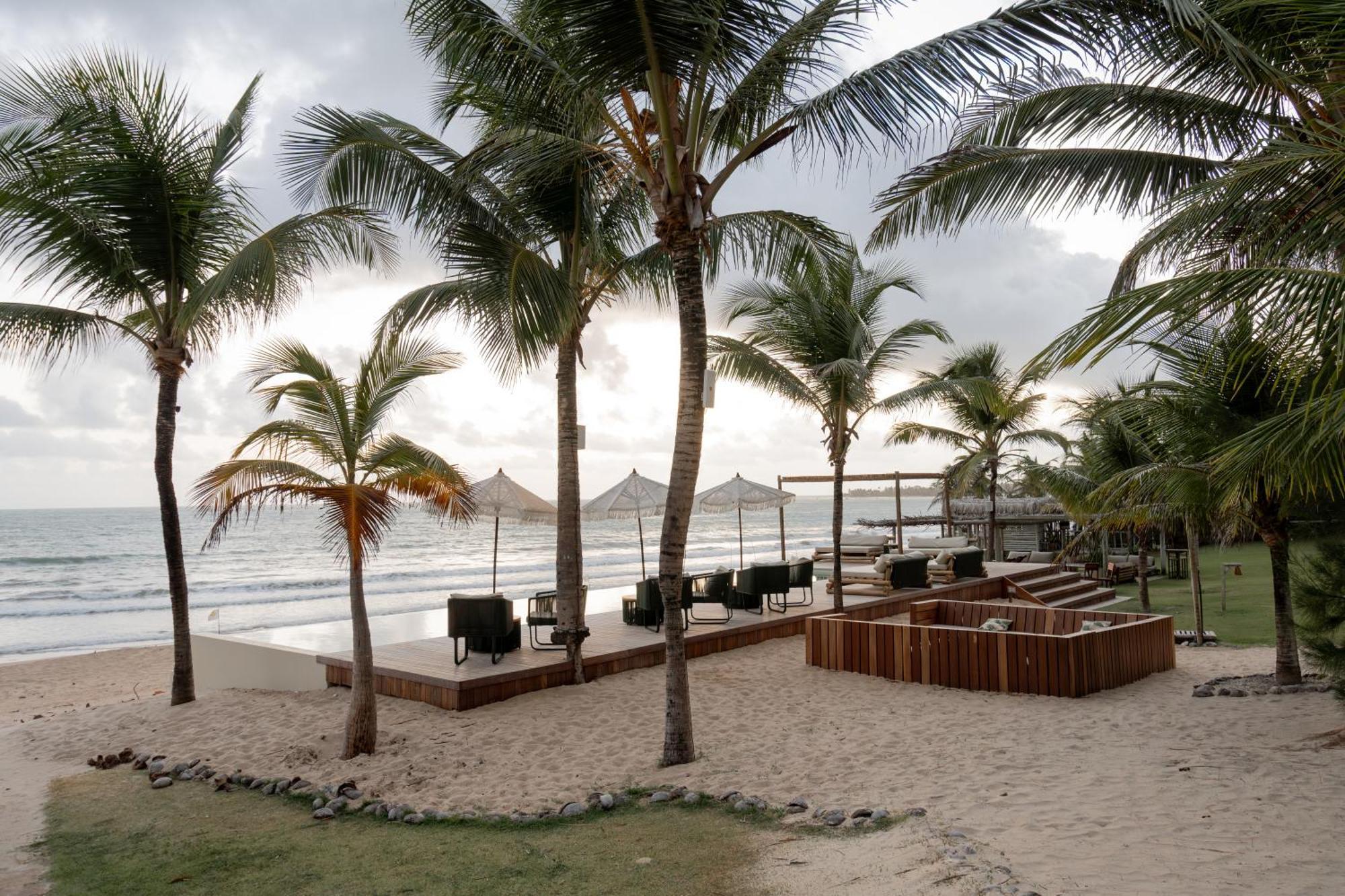 Villa Mango Icaraí Exteriér fotografie