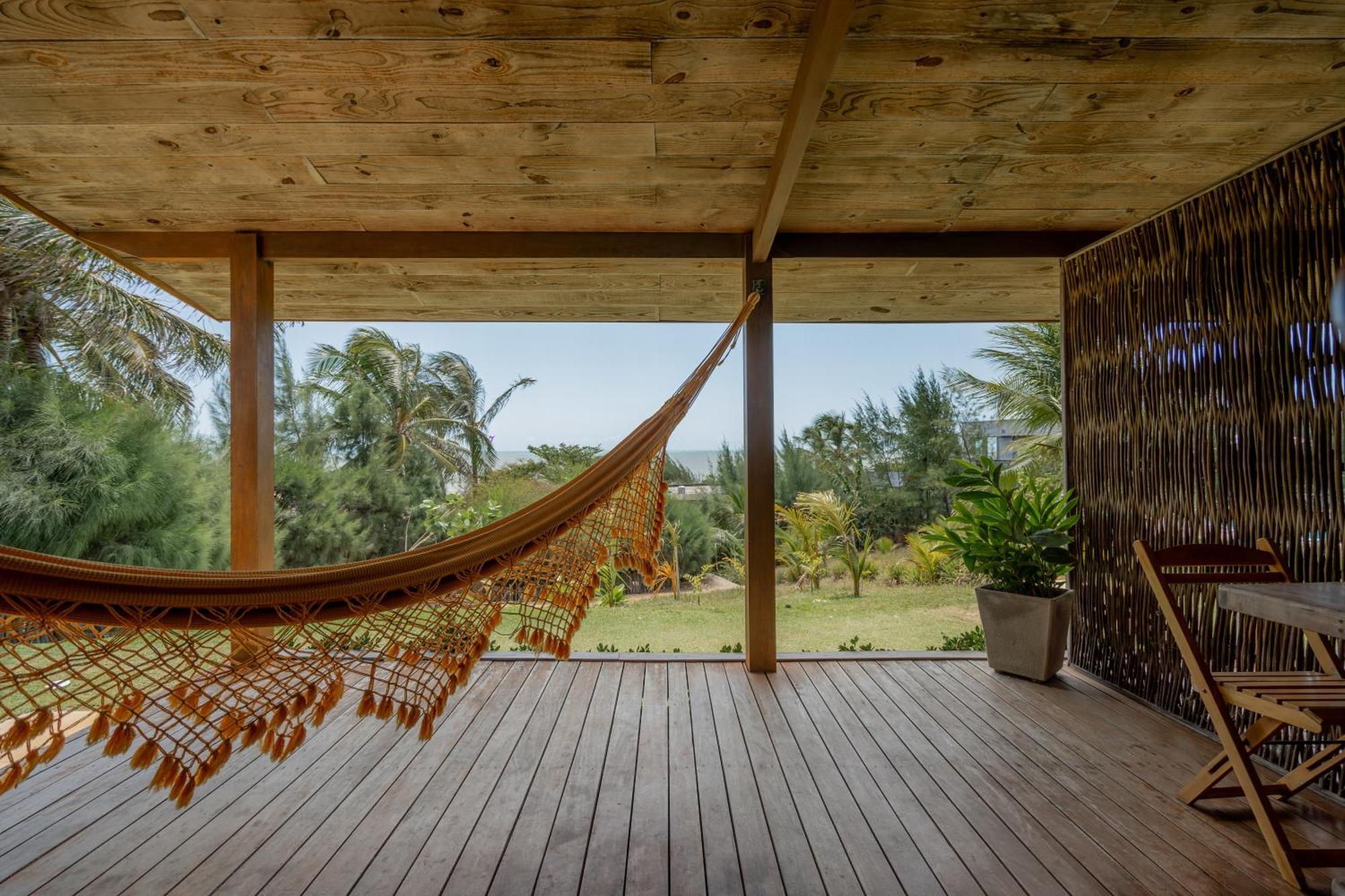 Villa Mango Icaraí Exteriér fotografie