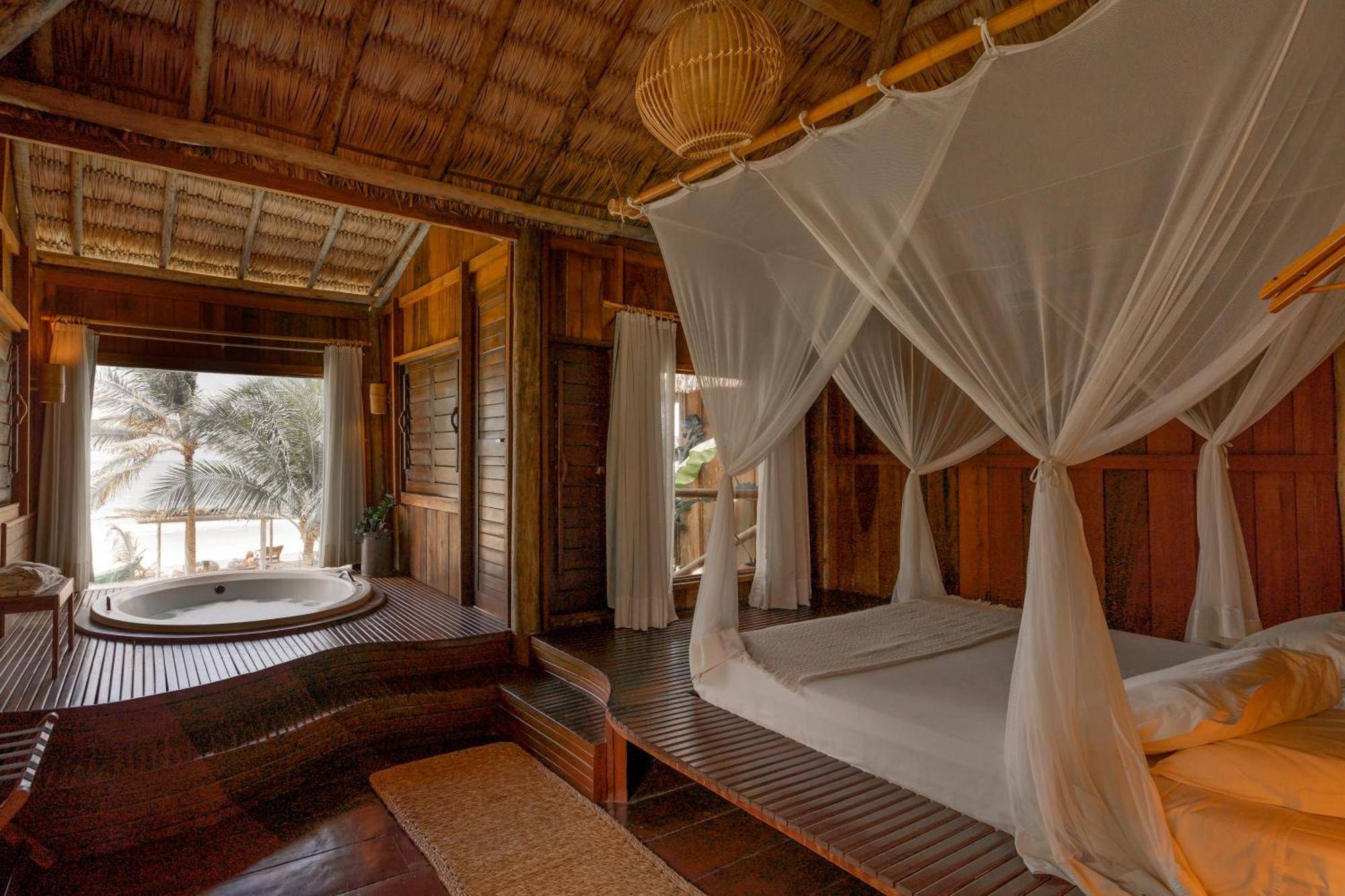 Villa Mango Icaraí Exteriér fotografie