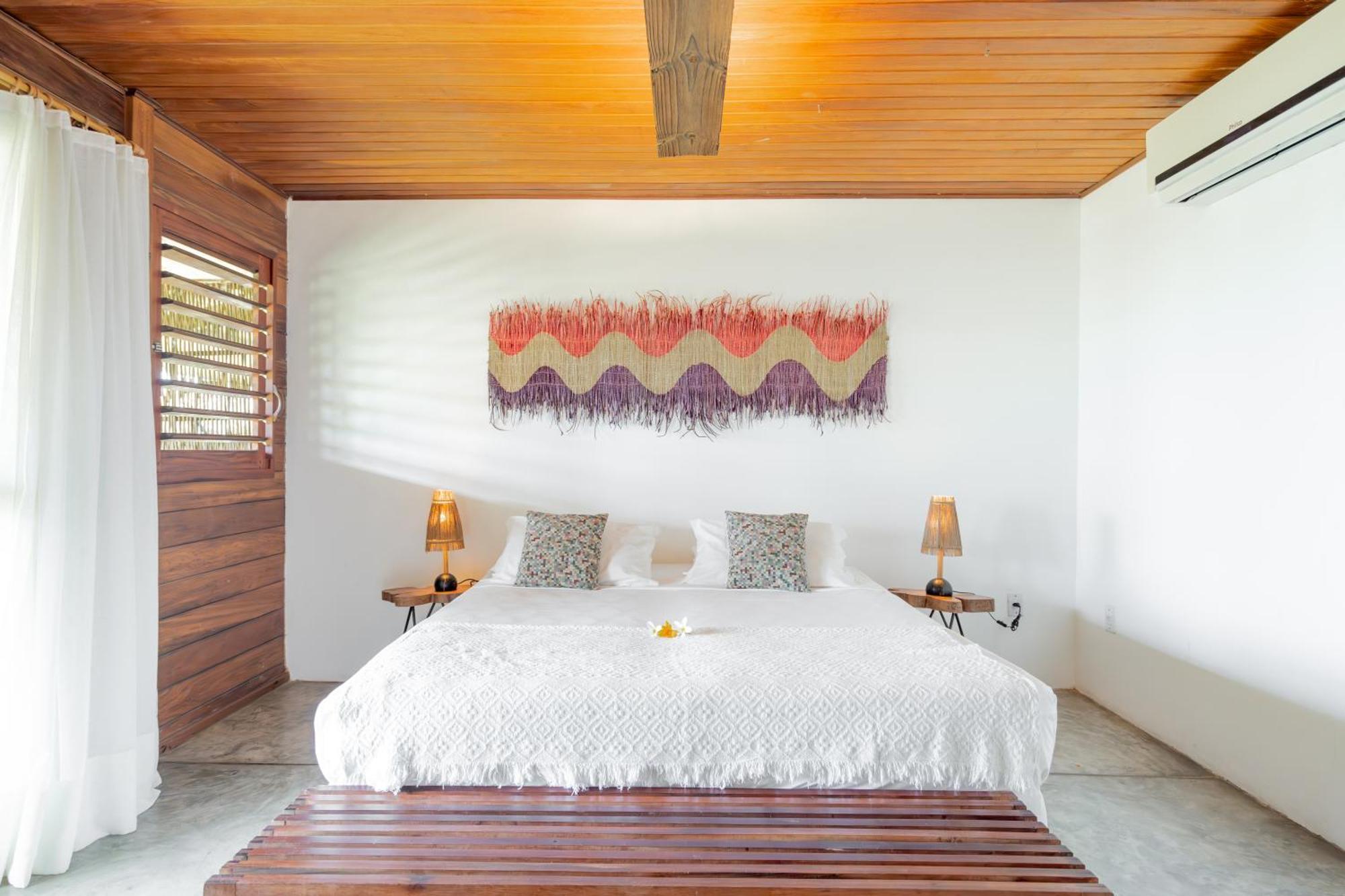 Villa Mango Icaraí Exteriér fotografie