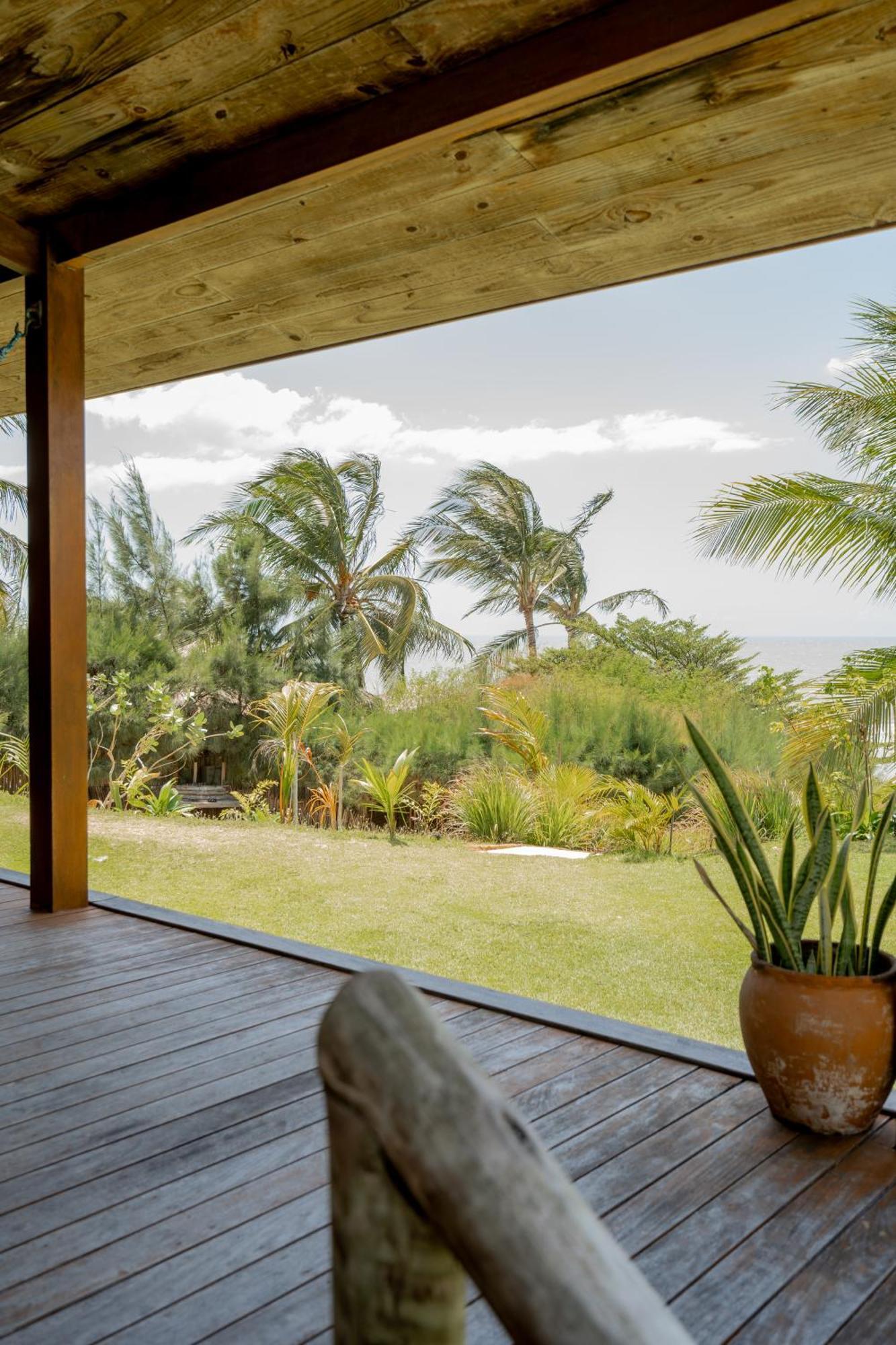 Villa Mango Icaraí Exteriér fotografie
