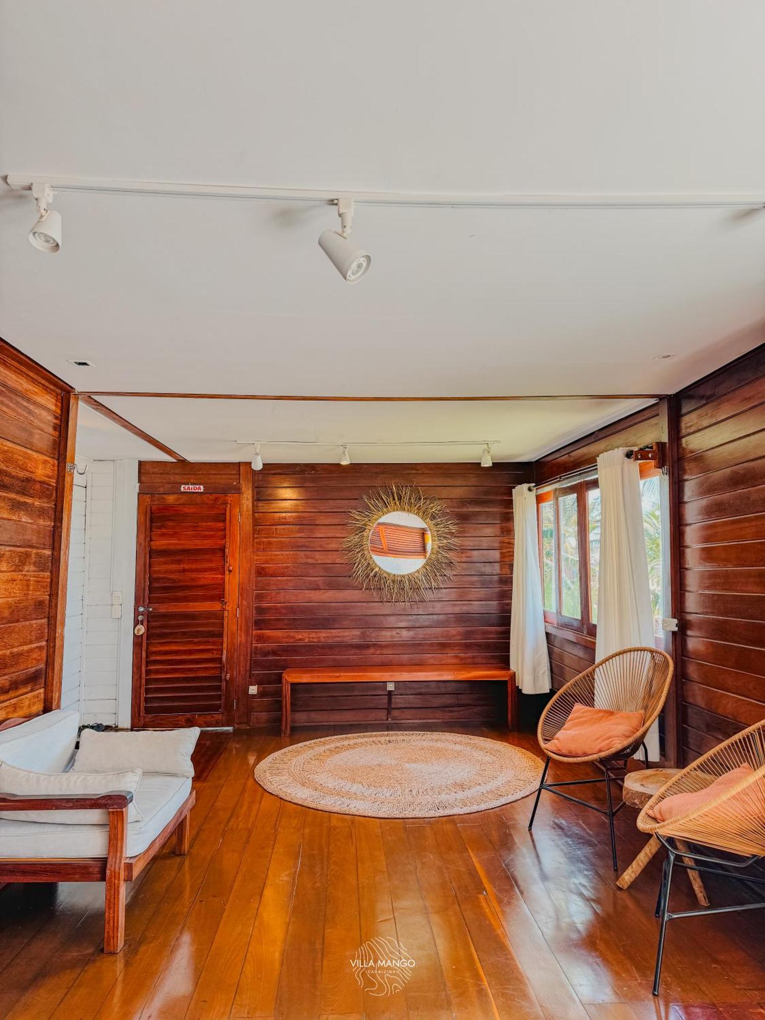 Villa Mango Icaraí Exteriér fotografie