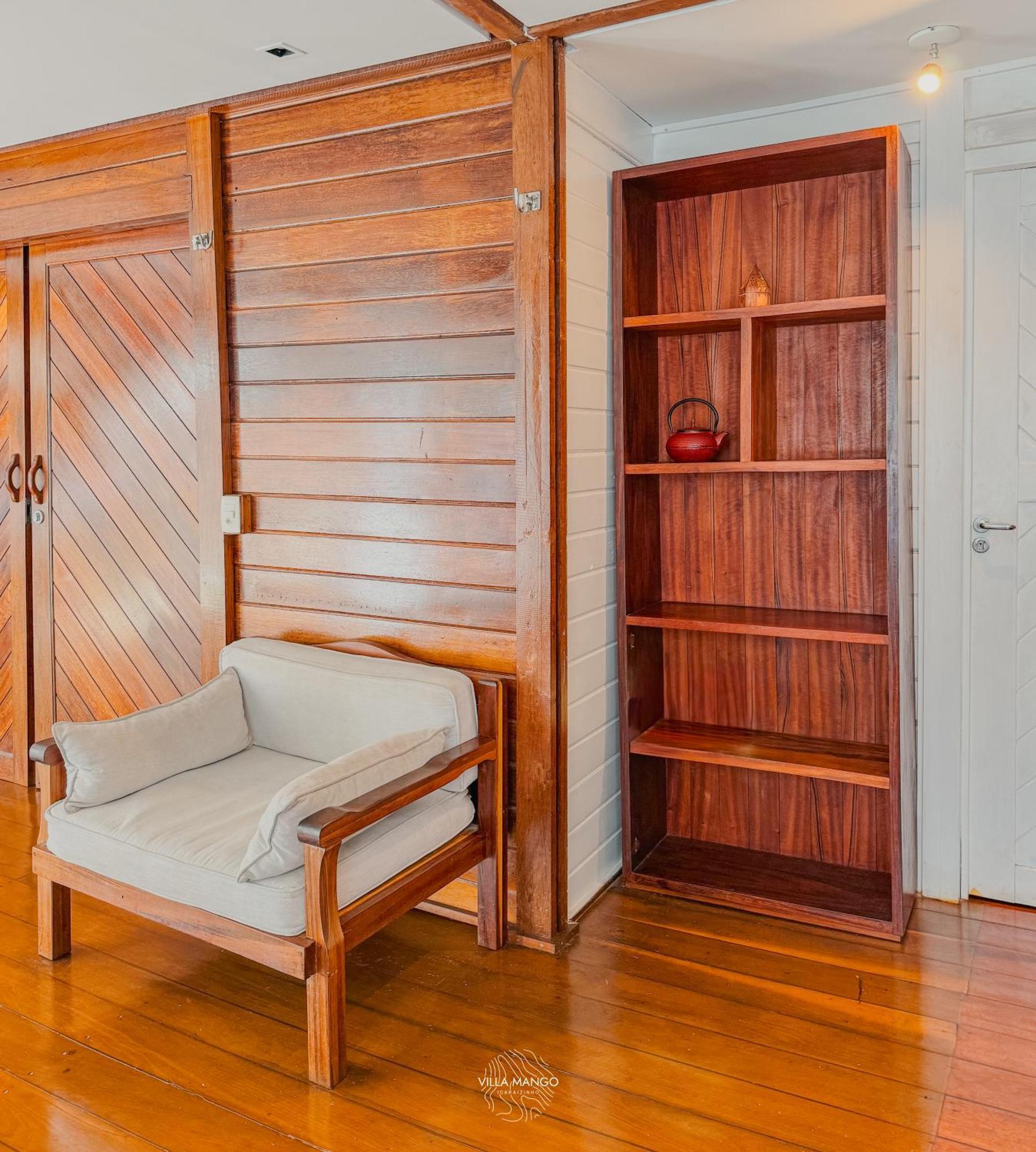 Villa Mango Icaraí Exteriér fotografie