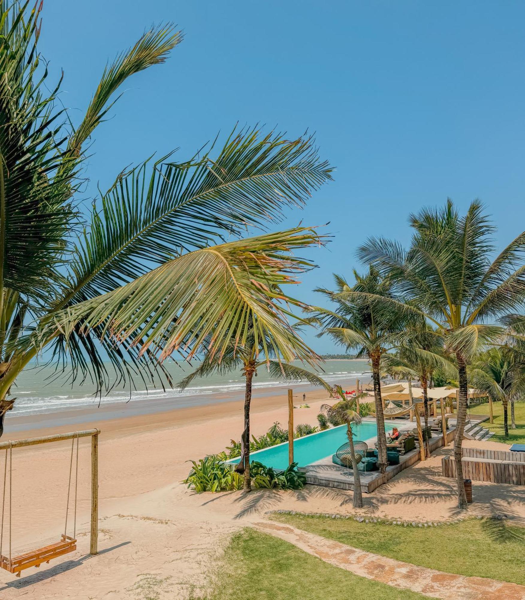 Villa Mango Icaraí Exteriér fotografie