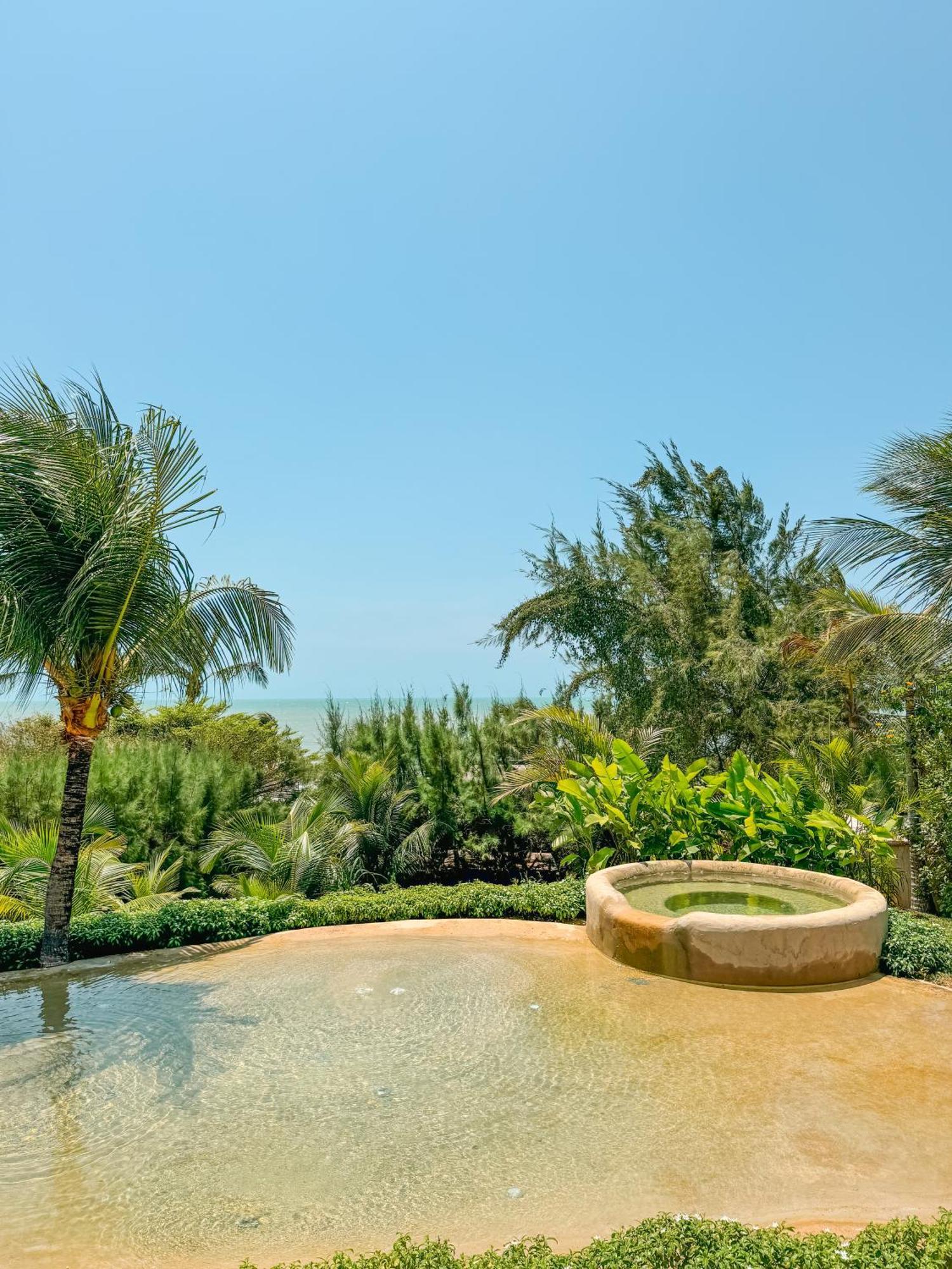 Villa Mango Icaraí Exteriér fotografie