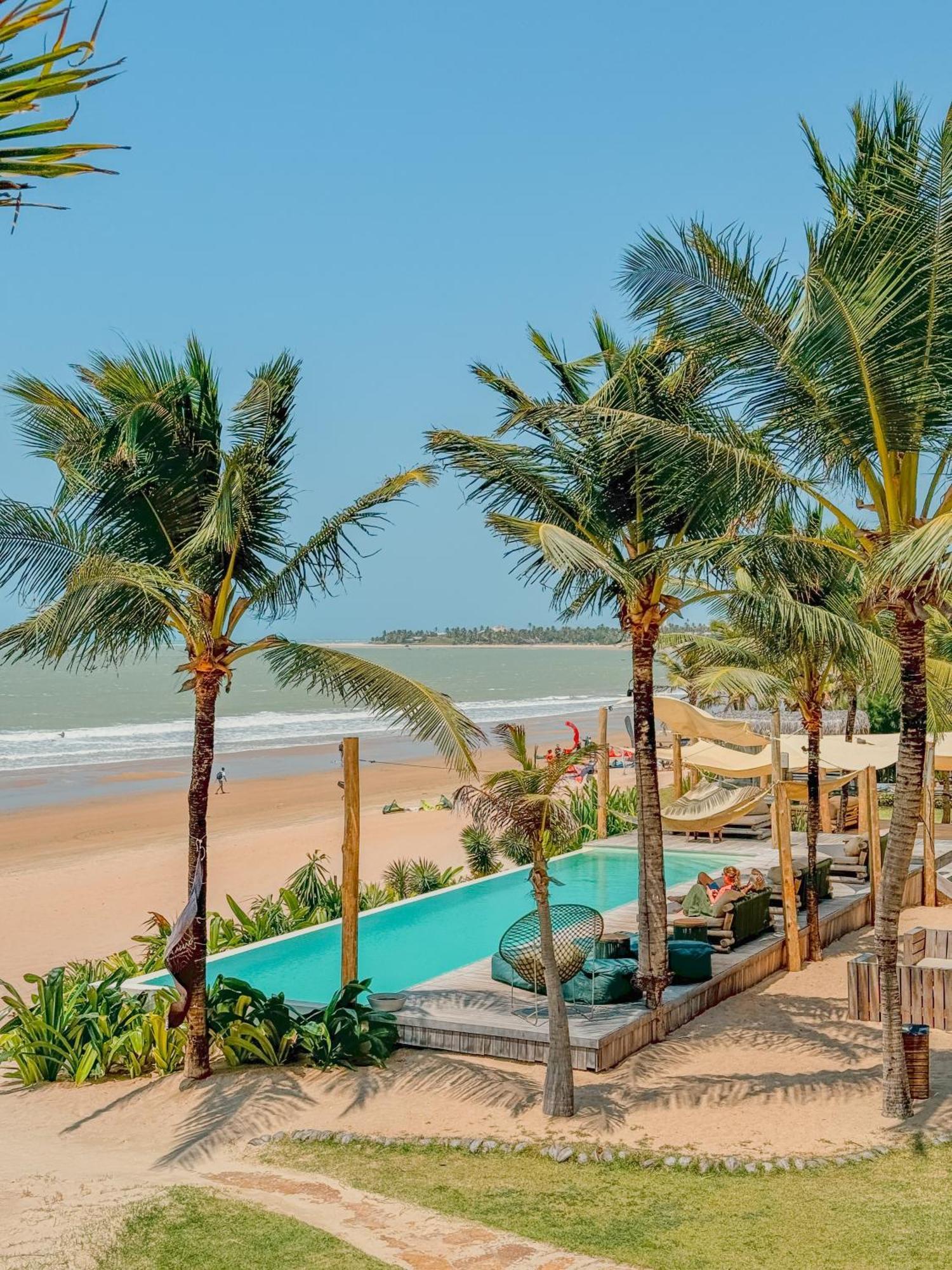 Villa Mango Icaraí Exteriér fotografie