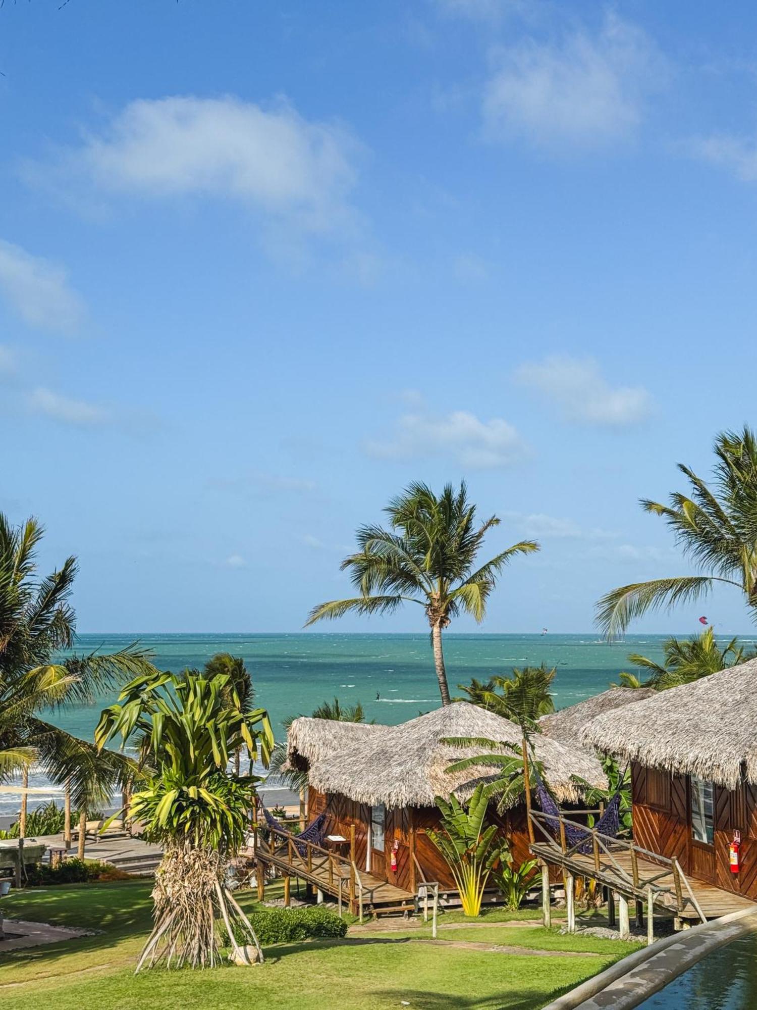 Villa Mango Icaraí Exteriér fotografie